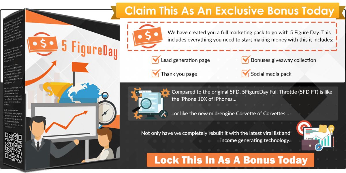 Socia Share Builder App infographics