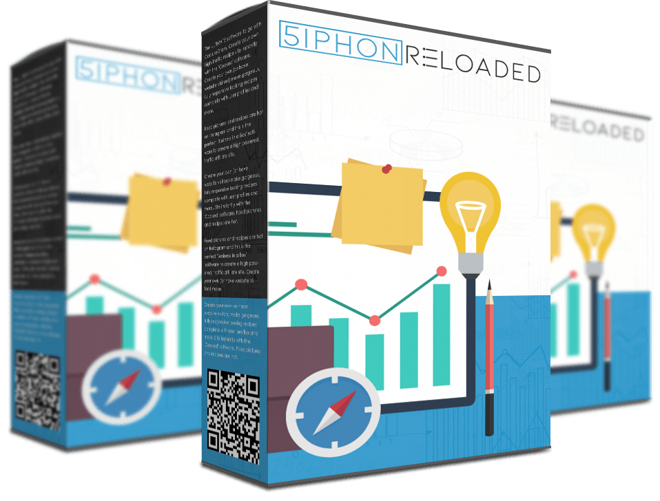 Socia Share Builder App boxshots
