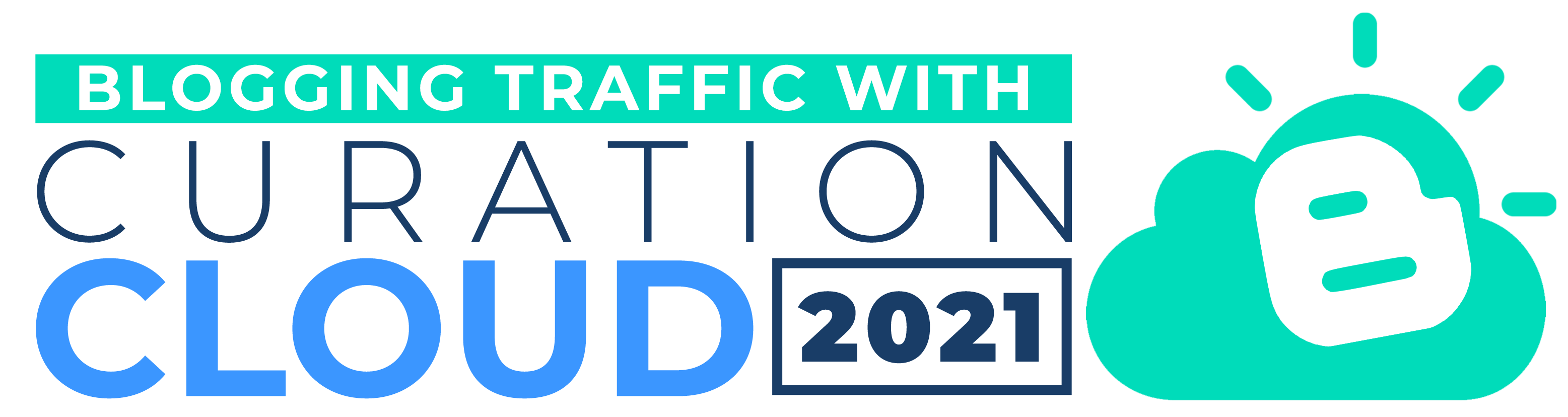 Blogging Traffic With Curation Cloud 2021