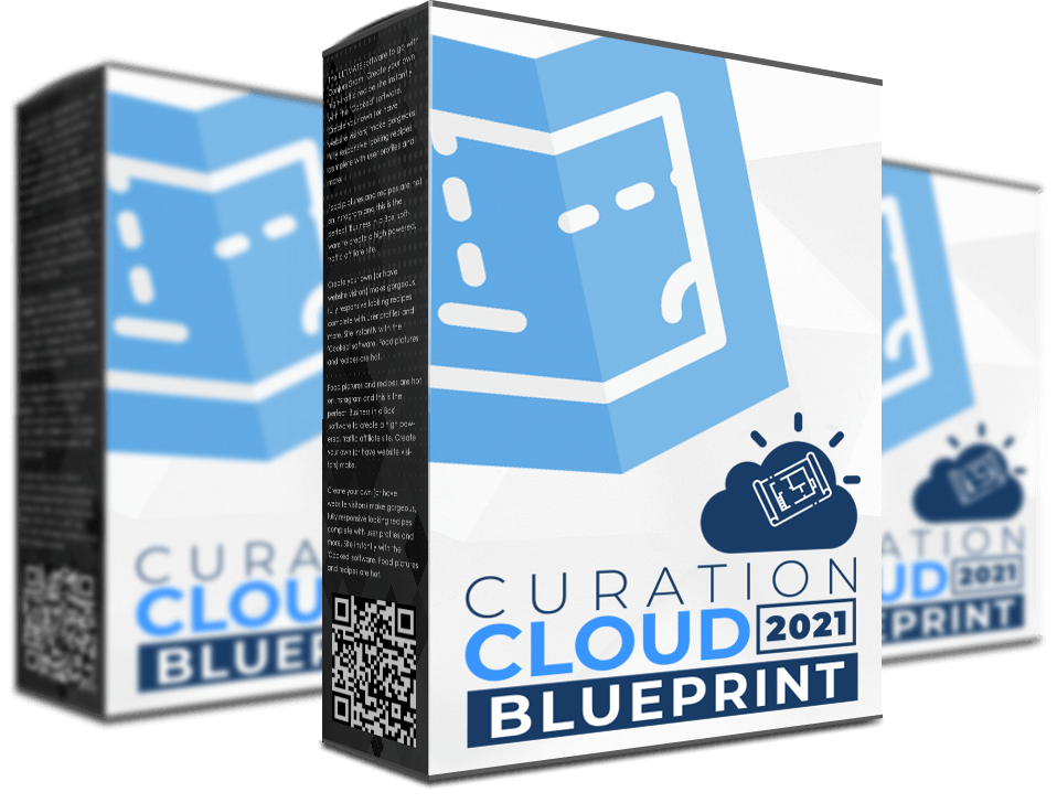 Content Curation 2021 Blueprint Boxshot