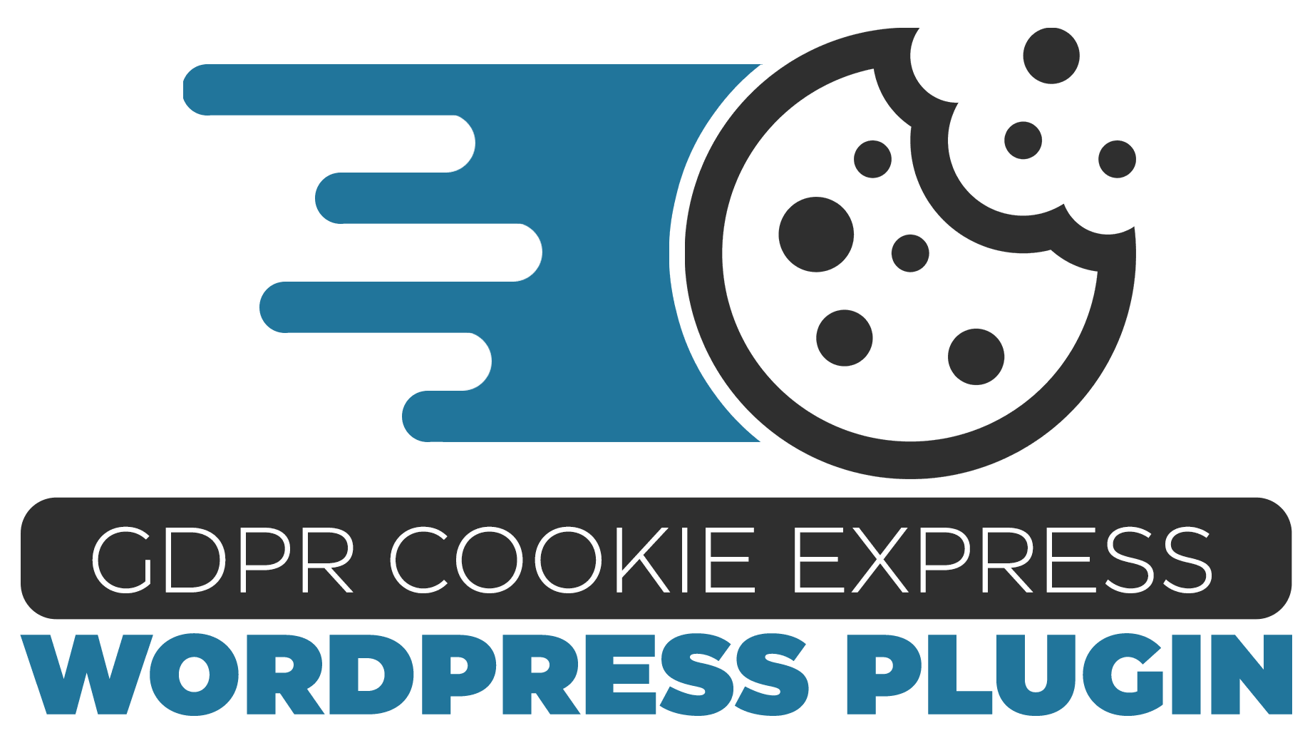 GDPR Cookie Express WordPress Plugin logo