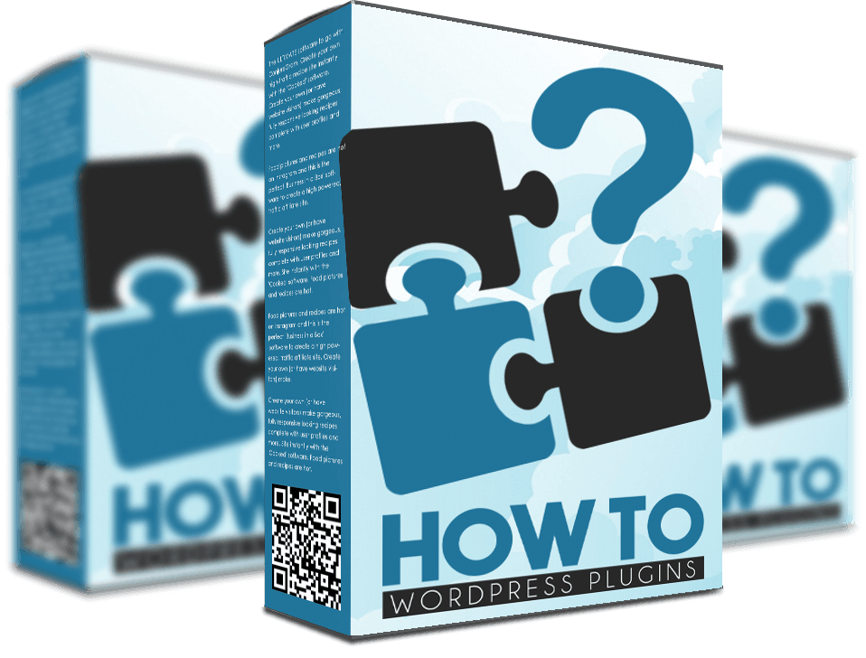 How To WordPrestd Plugins Boxshot