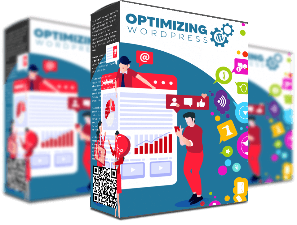 Optimizing Wordpress Boxshot