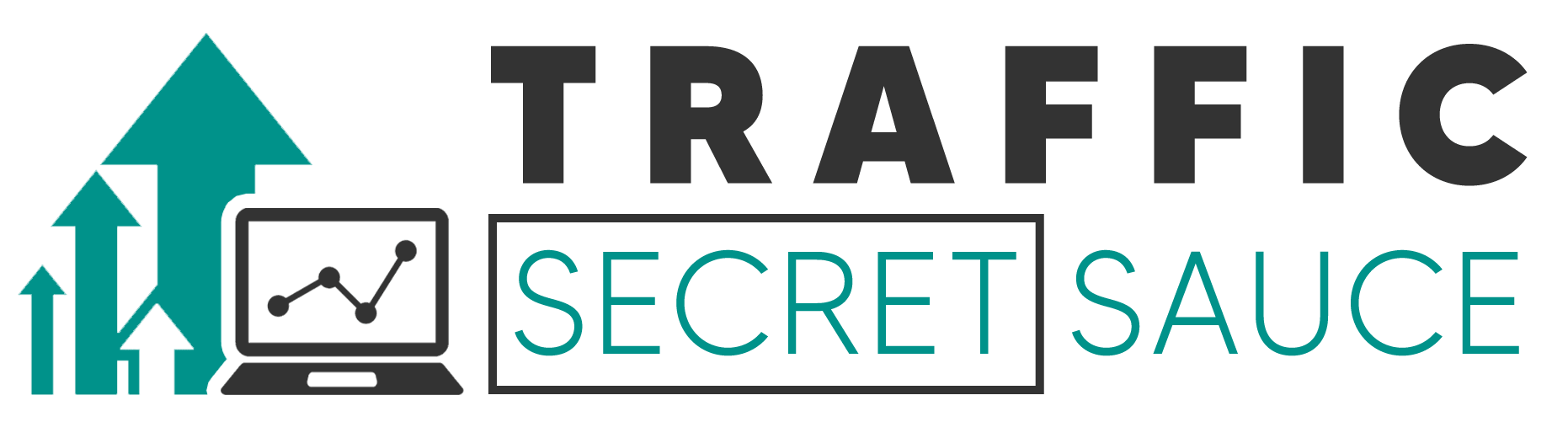 Traffic Secret Sauce logo