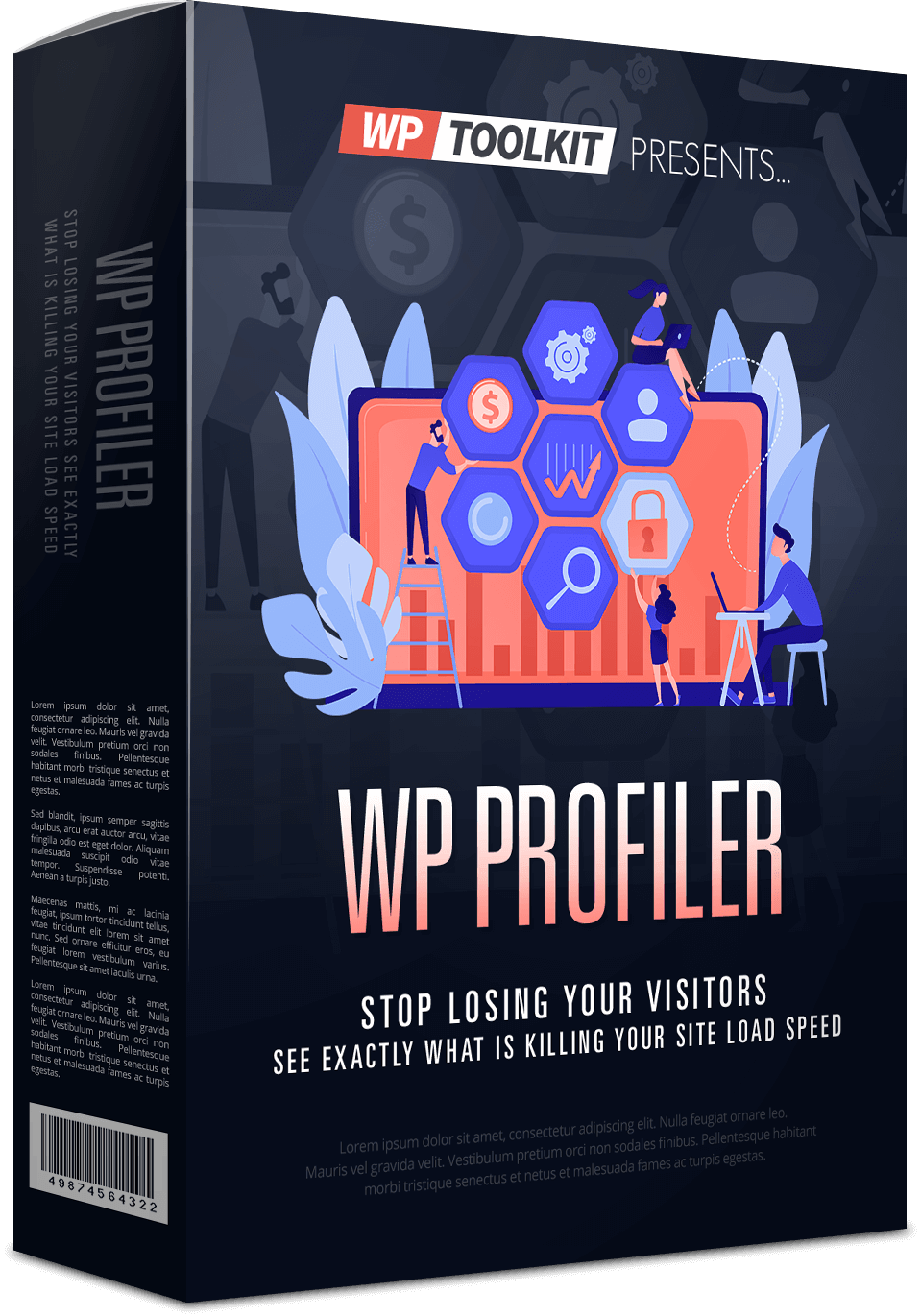 WPProfilerBox