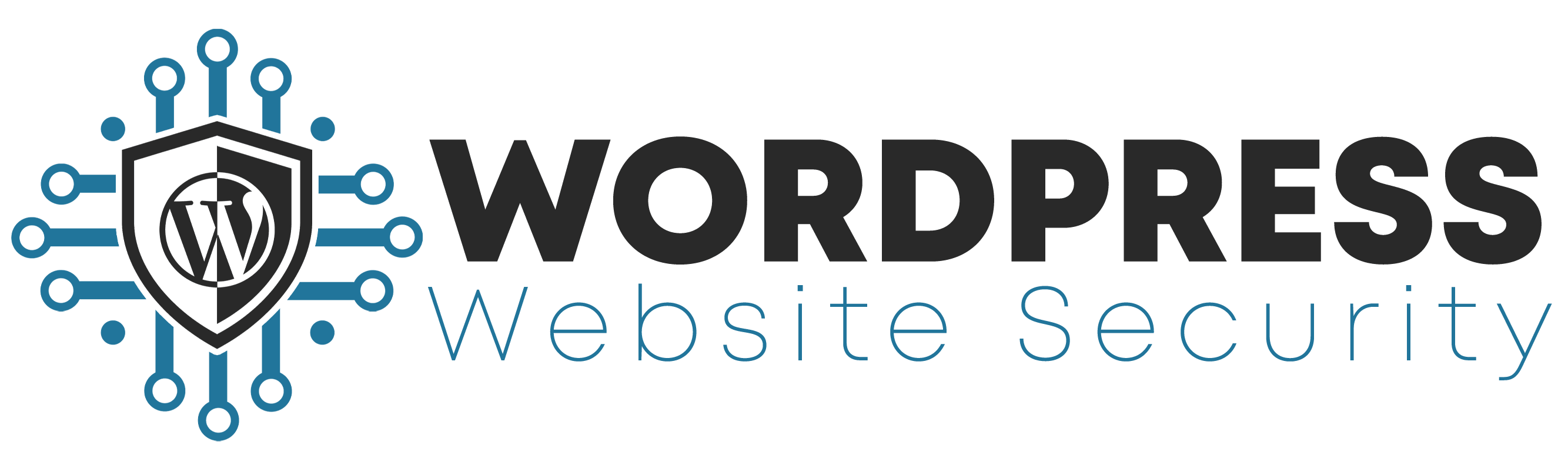 WordPress Website Security logo