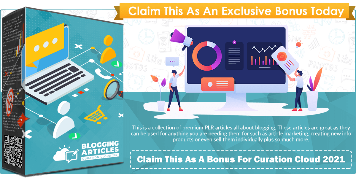 blogging articles cc2021 infographics