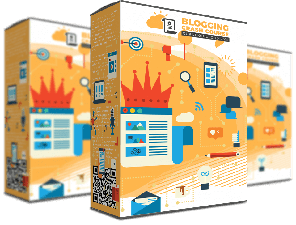 blogging crash course cc2021 boxshots