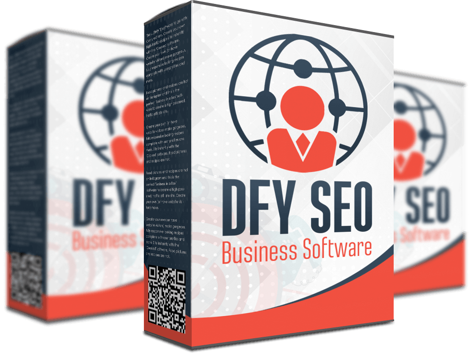 dfy seo business software boxshot