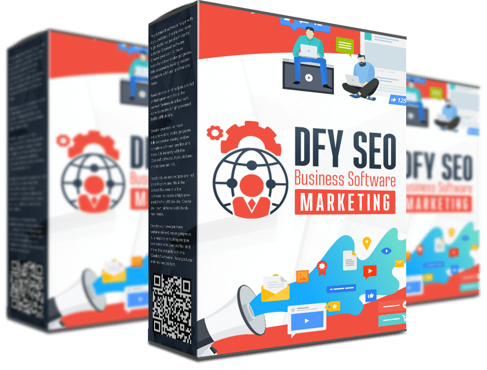 dfy seo business software marketing boxshot