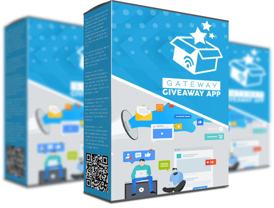 gateway giveaway app boxshots