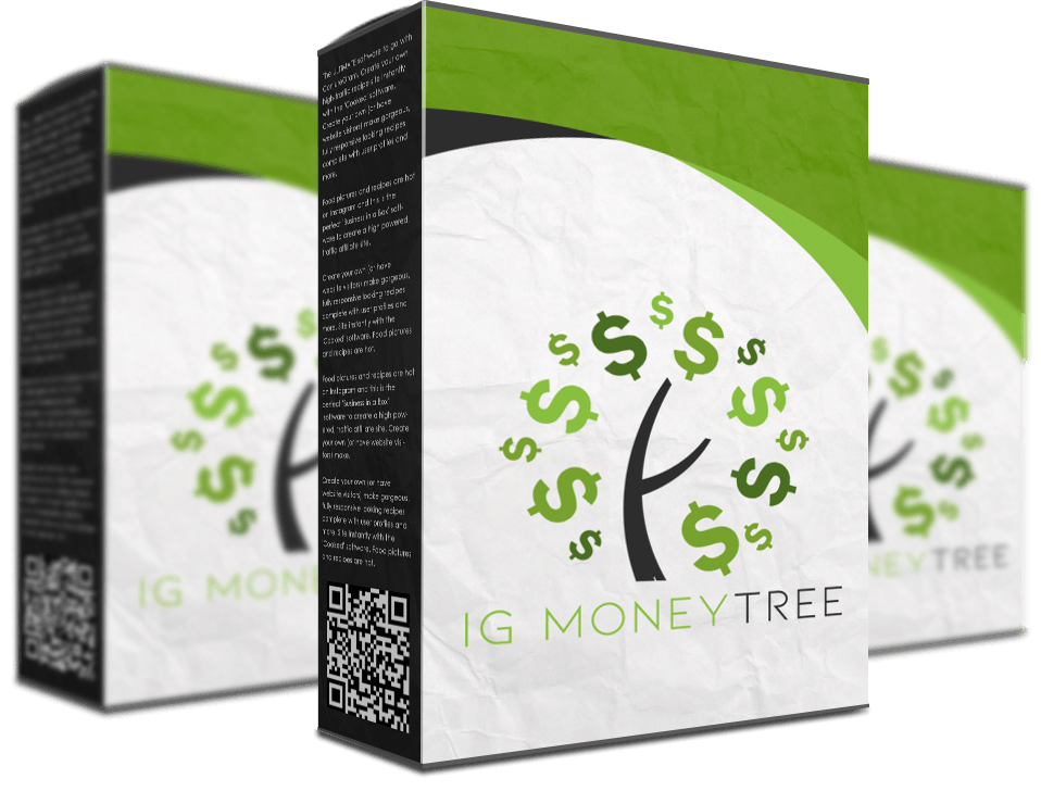 Socia Share Builder App boxshots
