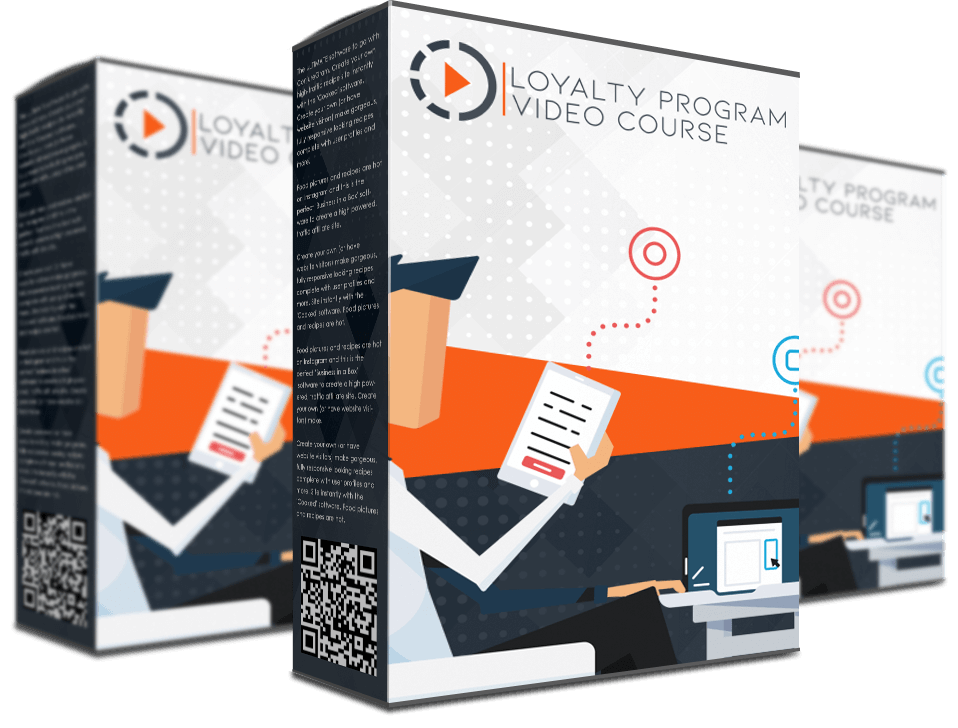 loyaly program video course boxshot