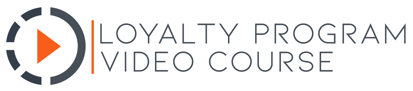 loyaly program video course