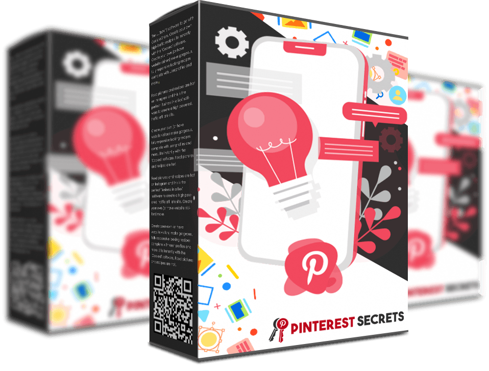 pinterest secrets boxshots