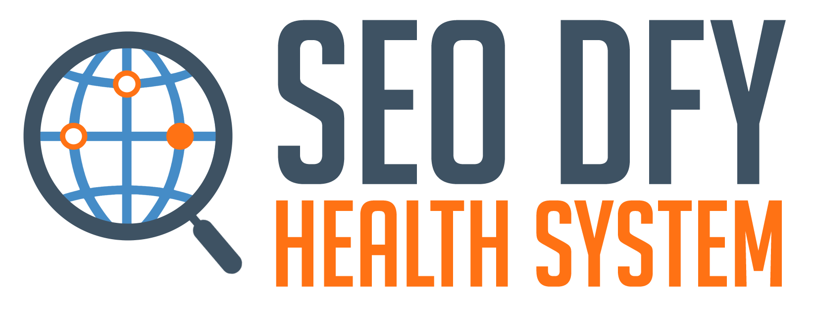 seo dfy health system