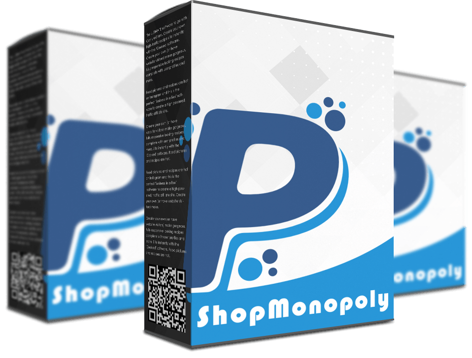 Socia Share Builder App boxshots
