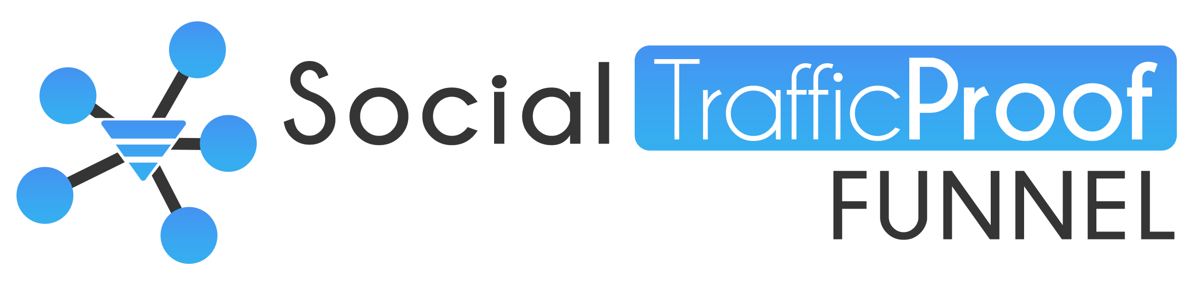 social traffic proof funnel