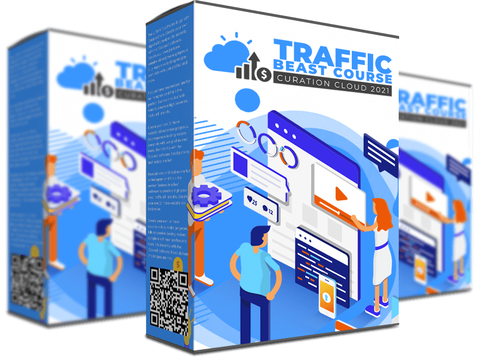 traffic beast course cc2021 boxshots