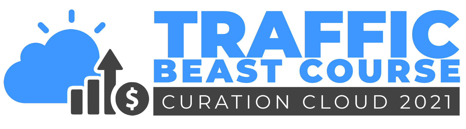 traffic beast course cc2021 logo