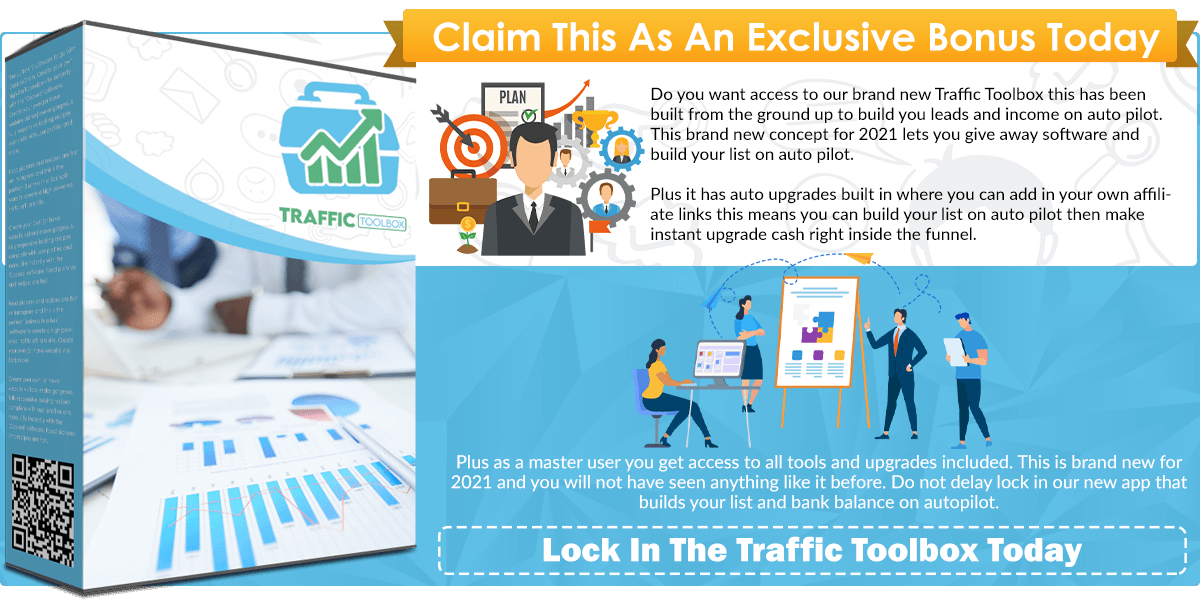 traffic toolbox infographics