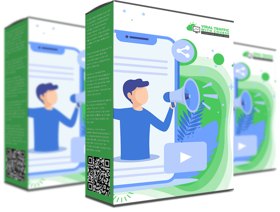 viral traffic with course cc2021 boxshots