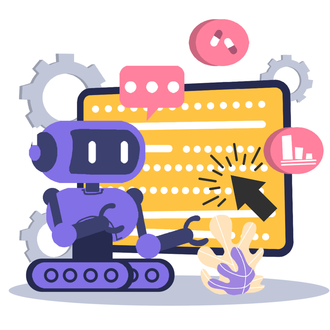 1-Click-Automation