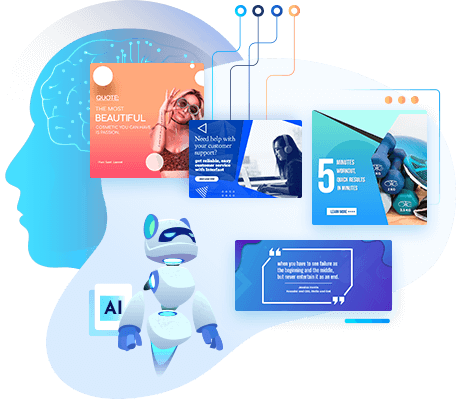 AI-POWERED
