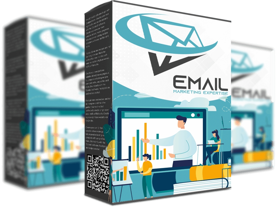 Email Marketing Expertise Boxshot