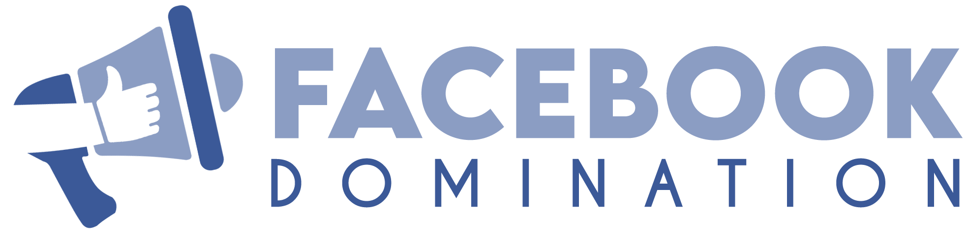 Facebook Domination logo