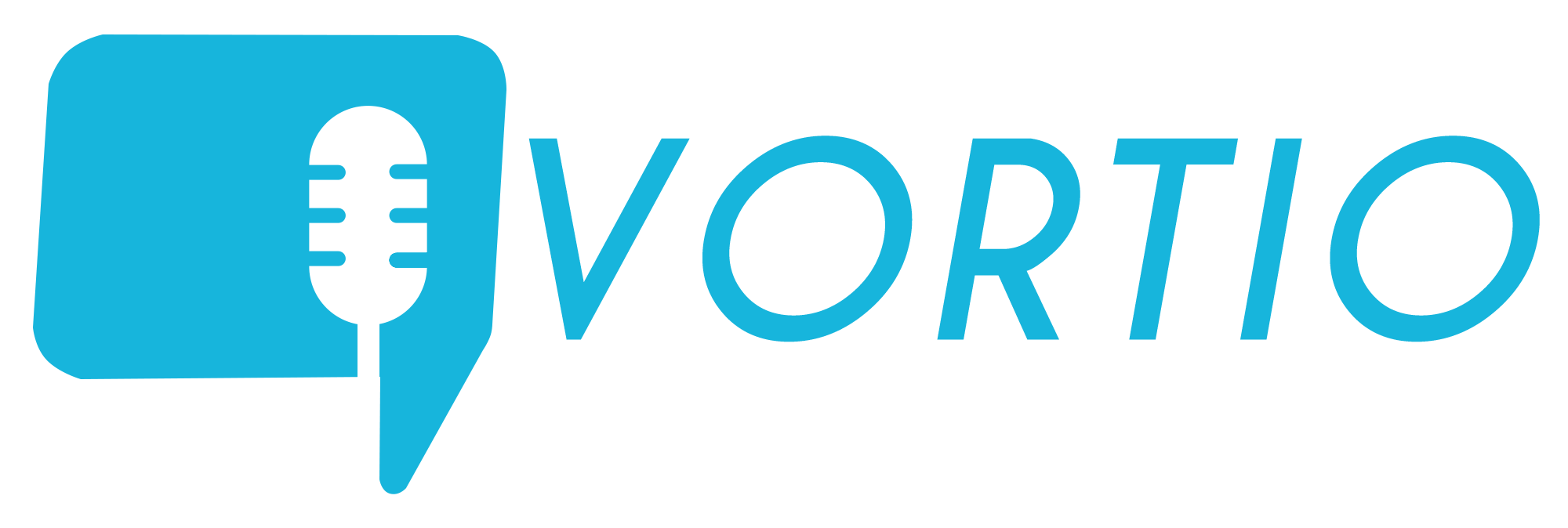 Vortio logo