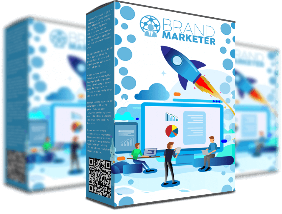 brand marketer boxshots