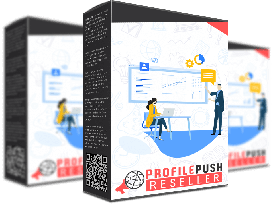 profile push-reseller boxshots