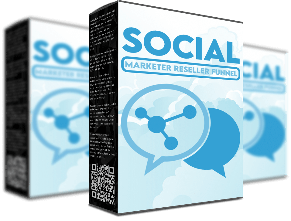 social marketer reseller funnel boxshots