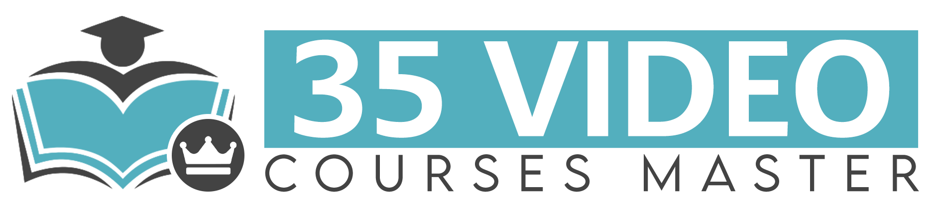 35 Course Funnel Video Courses Master logo