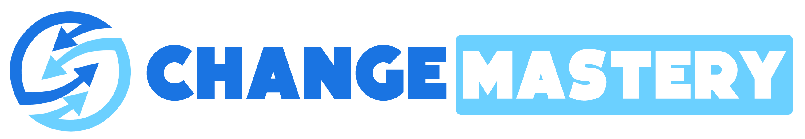 Change Mastery logo