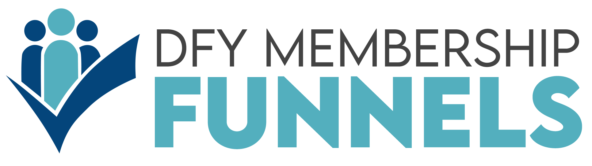 DFY Membership Funnels