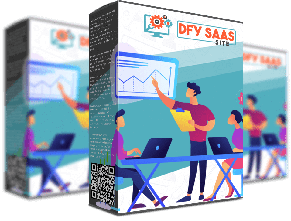 DFY SAAS Site boxshots