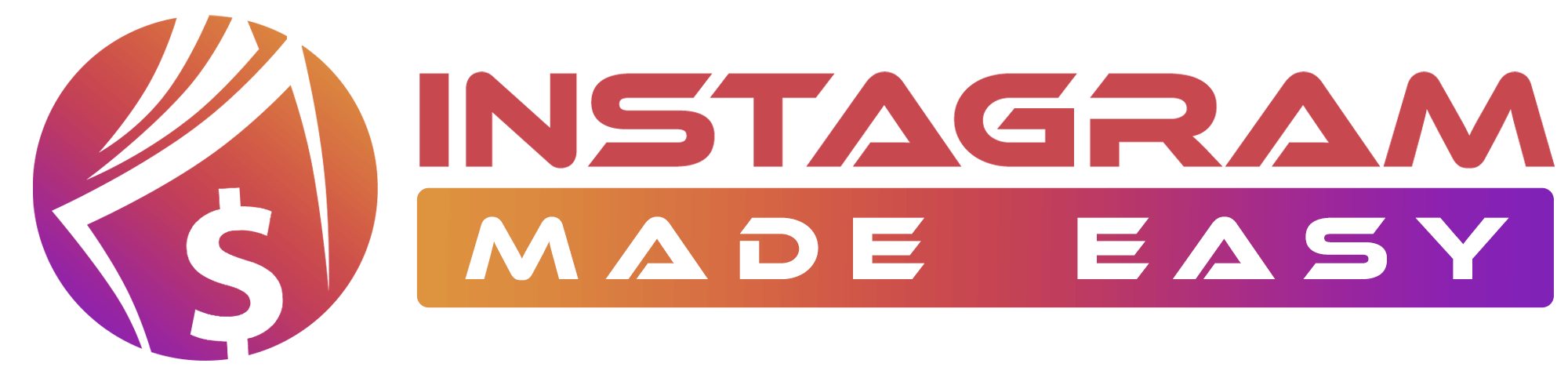 Instagram Made Easy logo