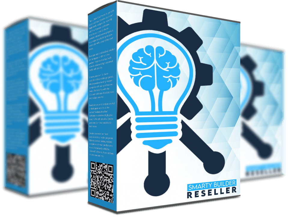 Smarty Builder Reseller BOXSHOTS