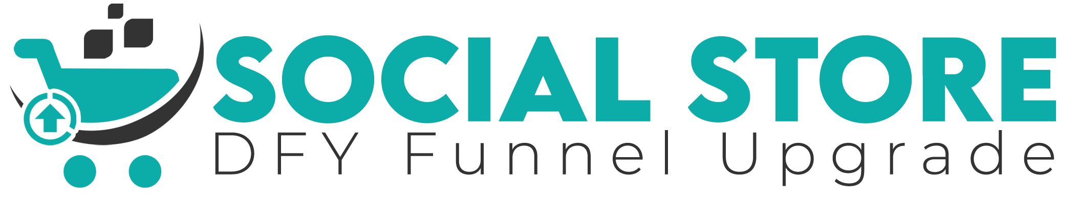 Social Store DFY Funnel Upgrade logo