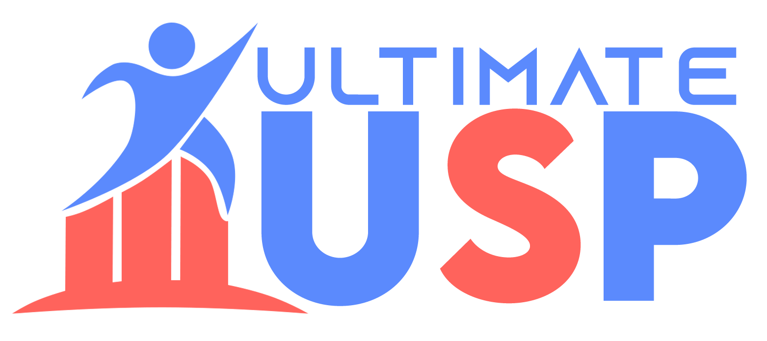 Ultimate USP Logo