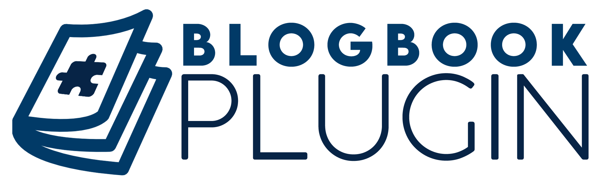 Blogbook Plugin