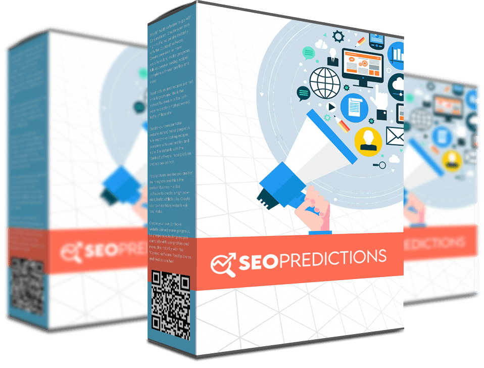 SEO Predictions boxshots