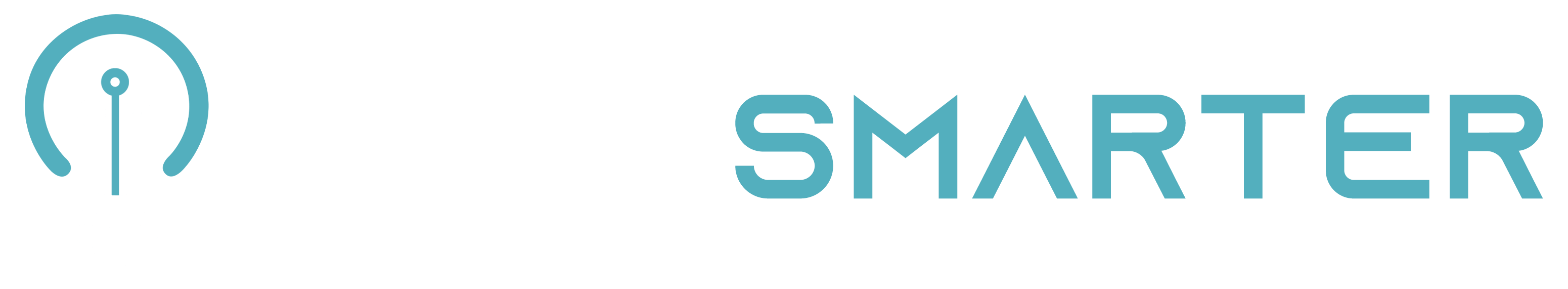 Send Smarter Logo-light