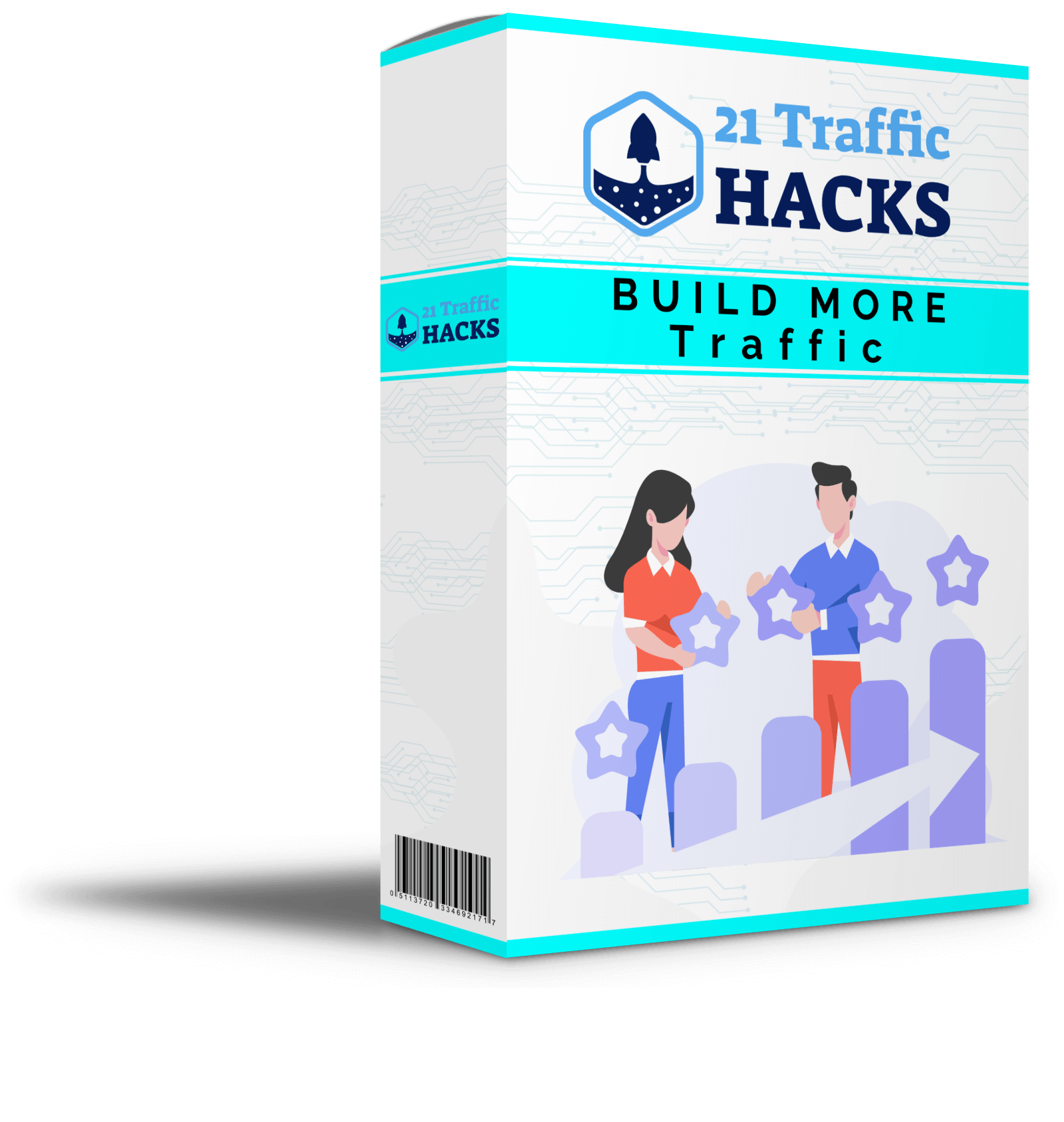 21TRAFFICHACKS