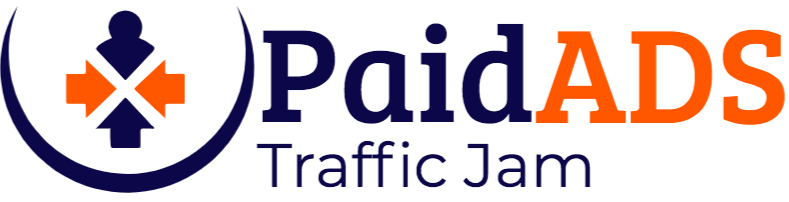 Paidadstrafficjam