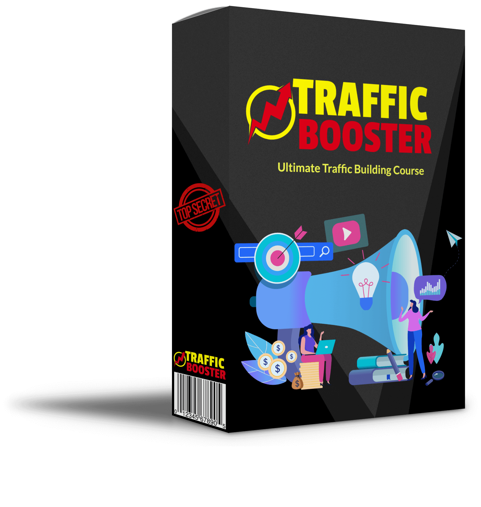 TRAFFICBOOSTER
