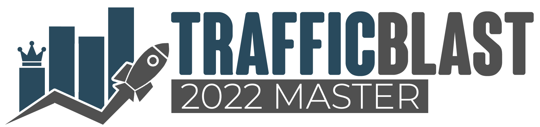 Traffic Blast 2022 Master logo