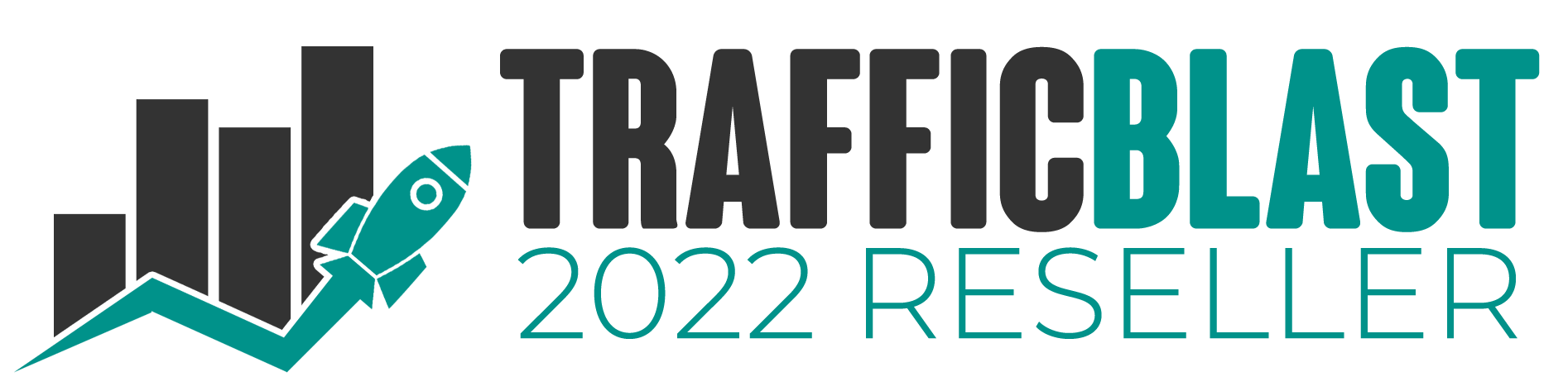Traffic Blast 2022 Reseller logo